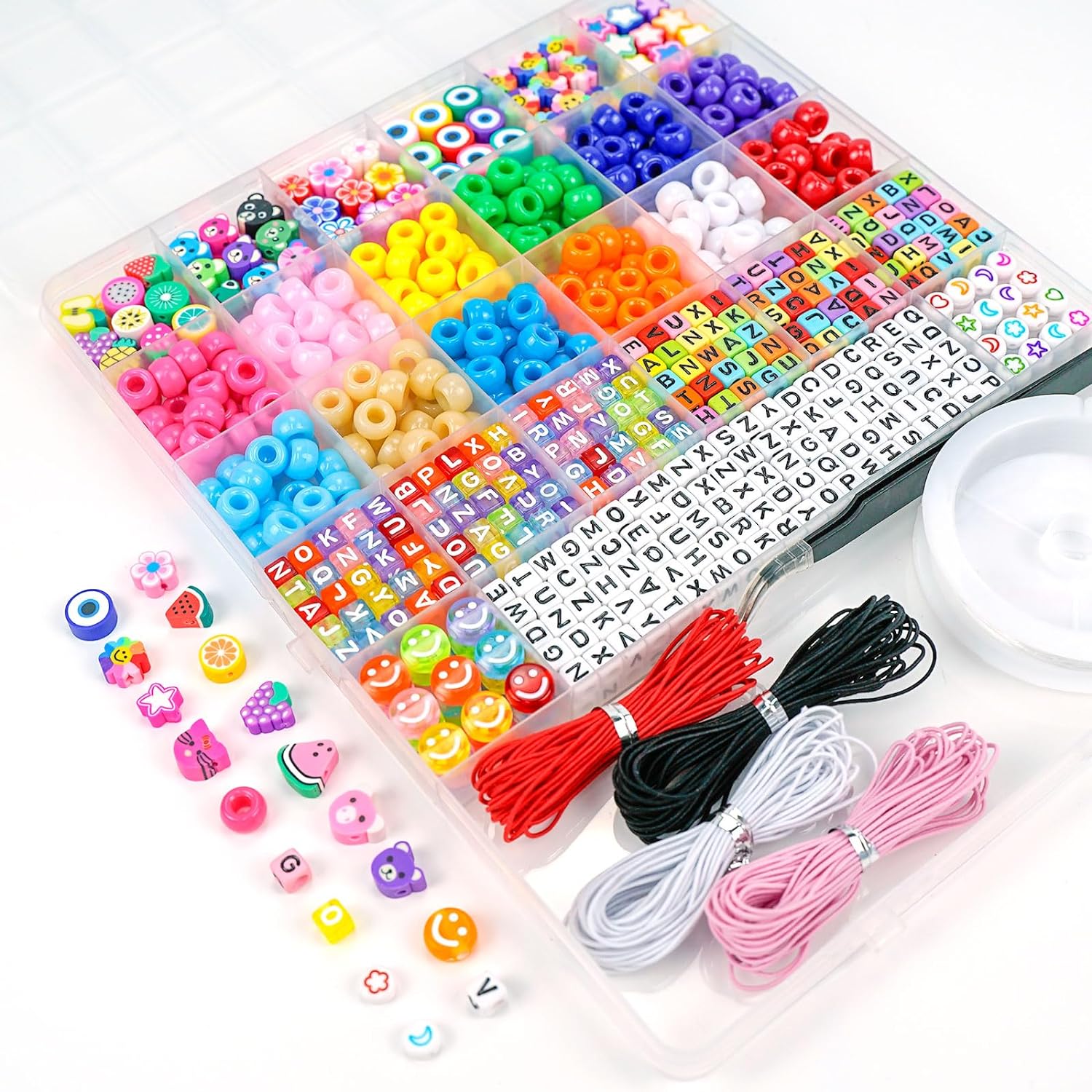 Dowsabel Bracelet Making Kit,  - Jewelry Making Pieces 리뷰 및 가격