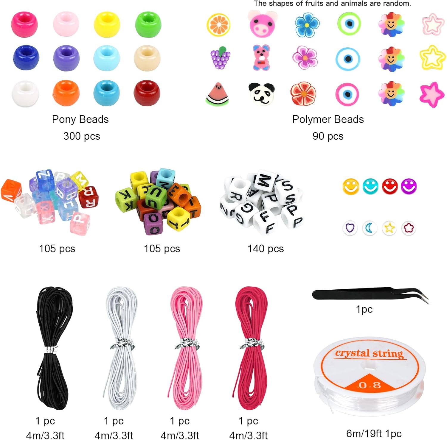 Dowsabel Bracelet Making Kit,  - Jewelry Making Pieces 리뷰 및 가격