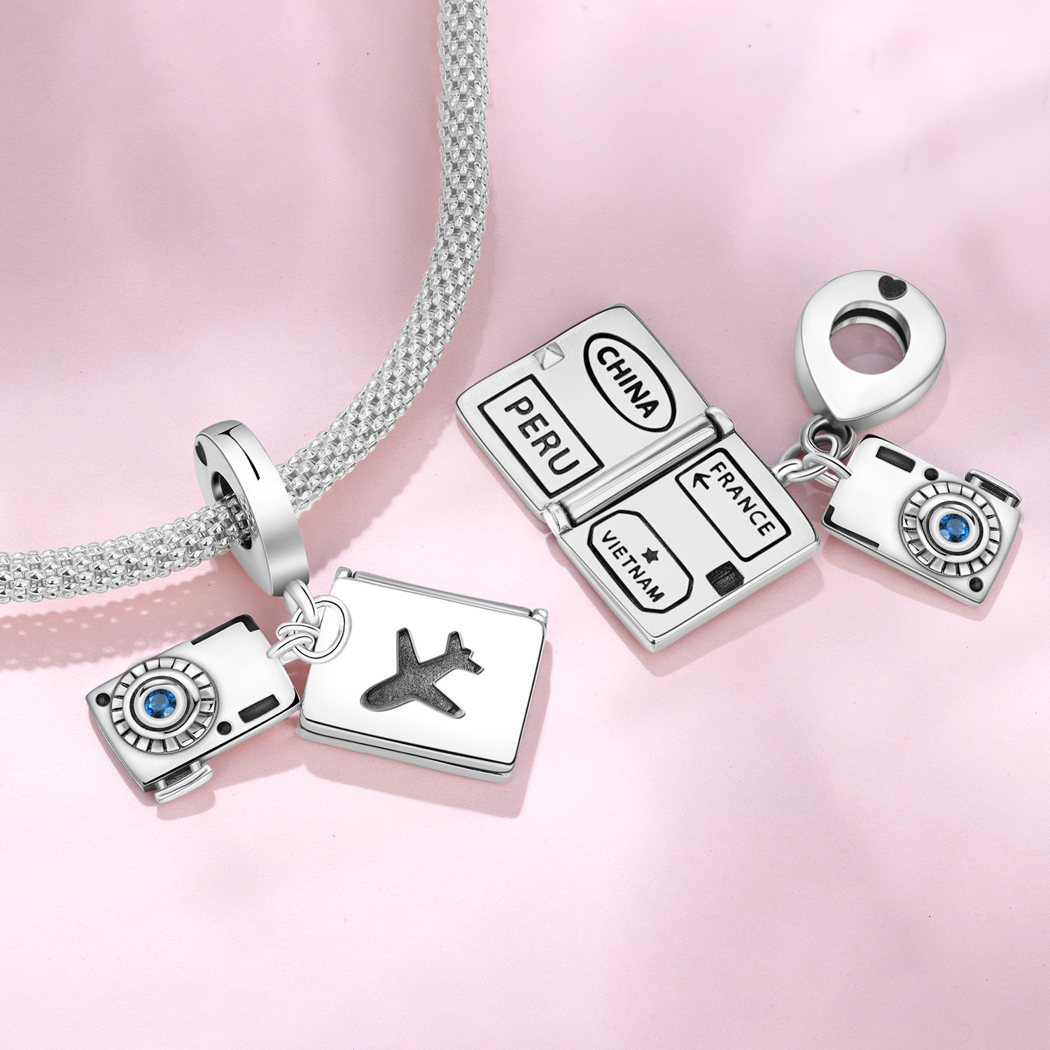 MISEFF S925 Sterling Silver Op - Jewelry Making Guide Book 리뷰 및 가격