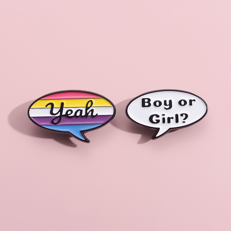 Cartoon Letter Metal Brooch Ra - Jewelry Making History 리뷰 및 가격