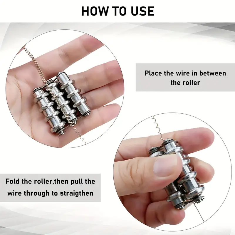 Yasumai Metal Nylon Wire Strai - Jewelry Making Machines 리뷰 및 가격