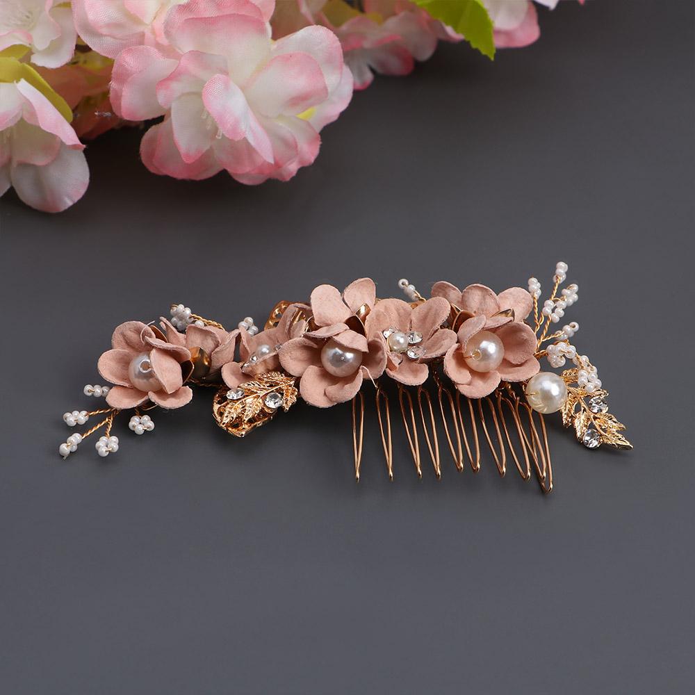 Leaves Luxury Flower Bridal Di - Jewelry Making Adults 리뷰 및 가격