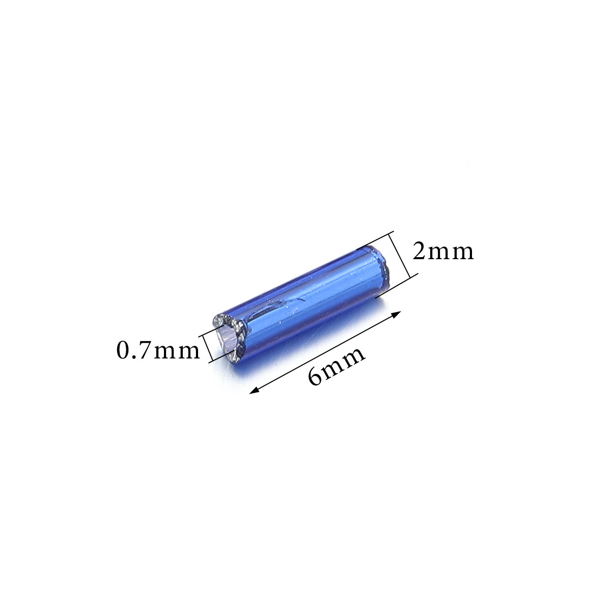 225pcs/lot Glass Seed Beads Co - Seed Bead Tube 리뷰 및 가격
