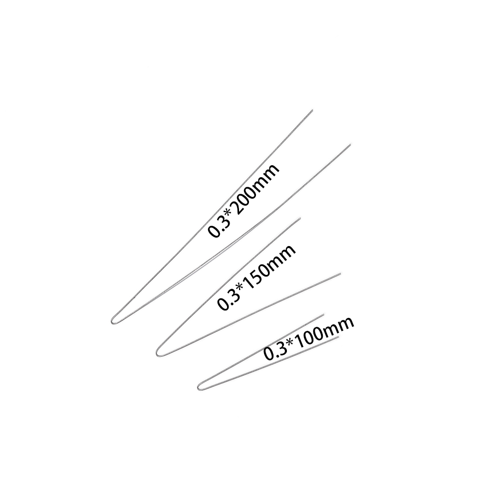 100pcs/lot Stainless Steel Big - Jewelry Making Pieces 리뷰 및 가격