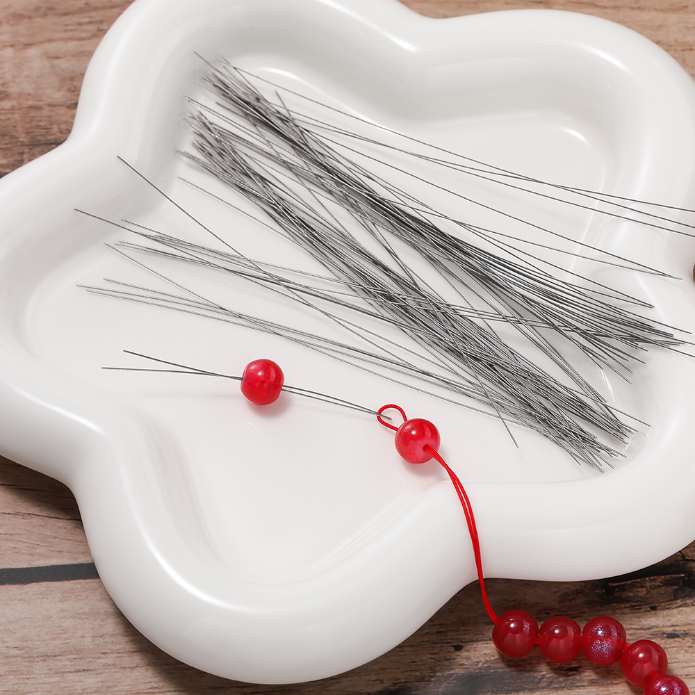100pcs/lot Stainless Steel Big - Jewelry Making Pieces 리뷰 및 가격