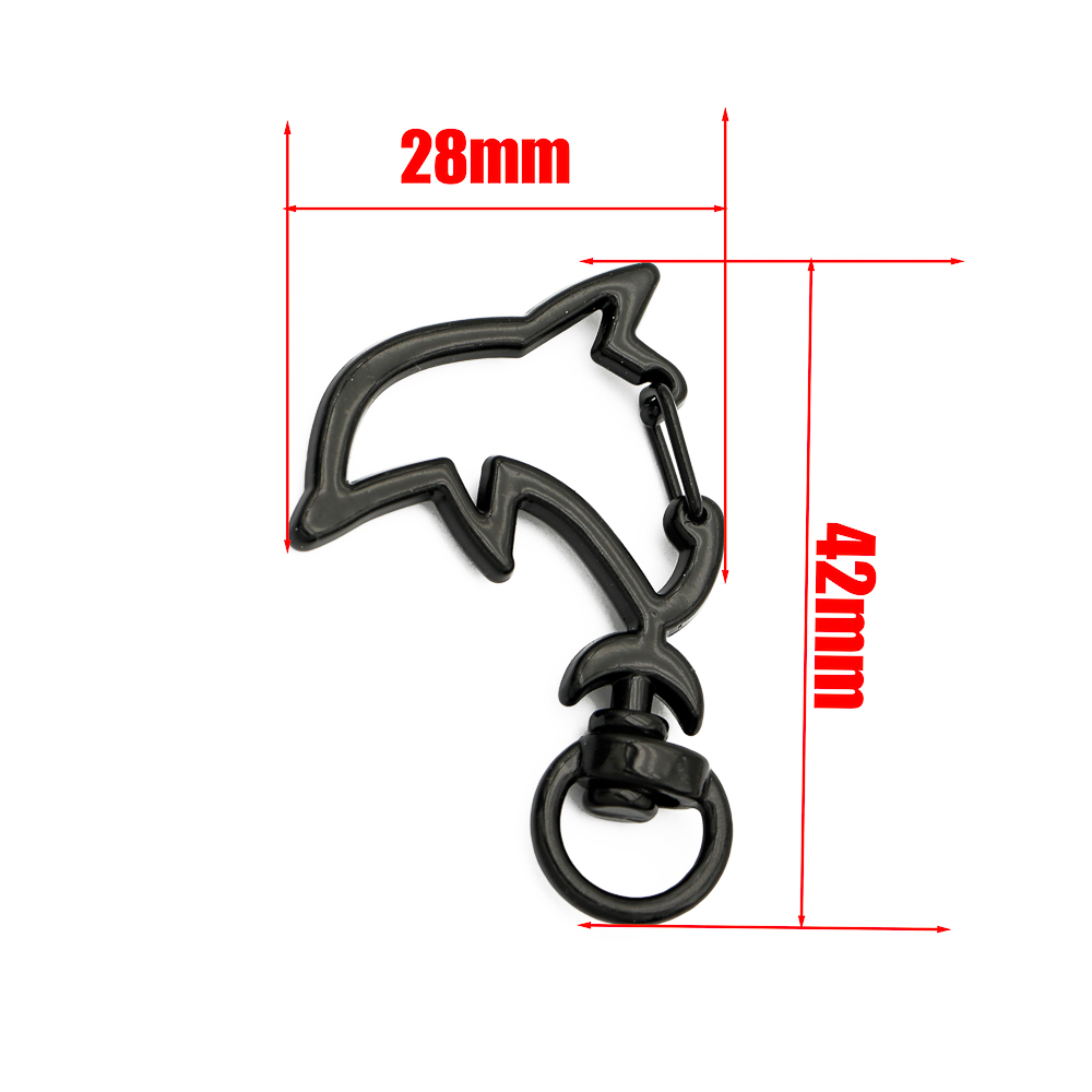 10pcs Candy Colors Metal Dolph - Jewelry Making Designs 리뷰 및 가격