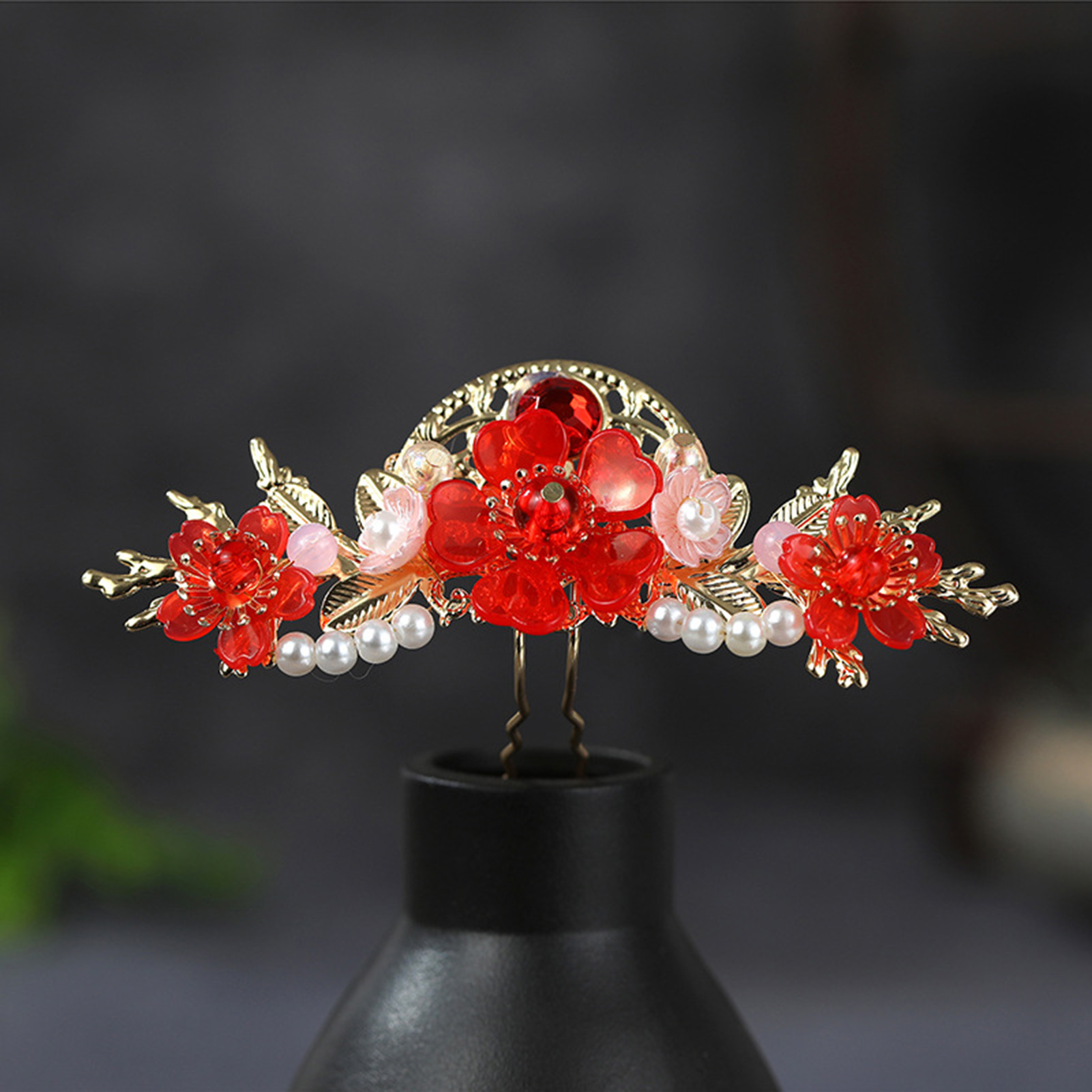 Ancient Wedding Hairpin Sets F - Jewelry Making Adults 리뷰 및 가격