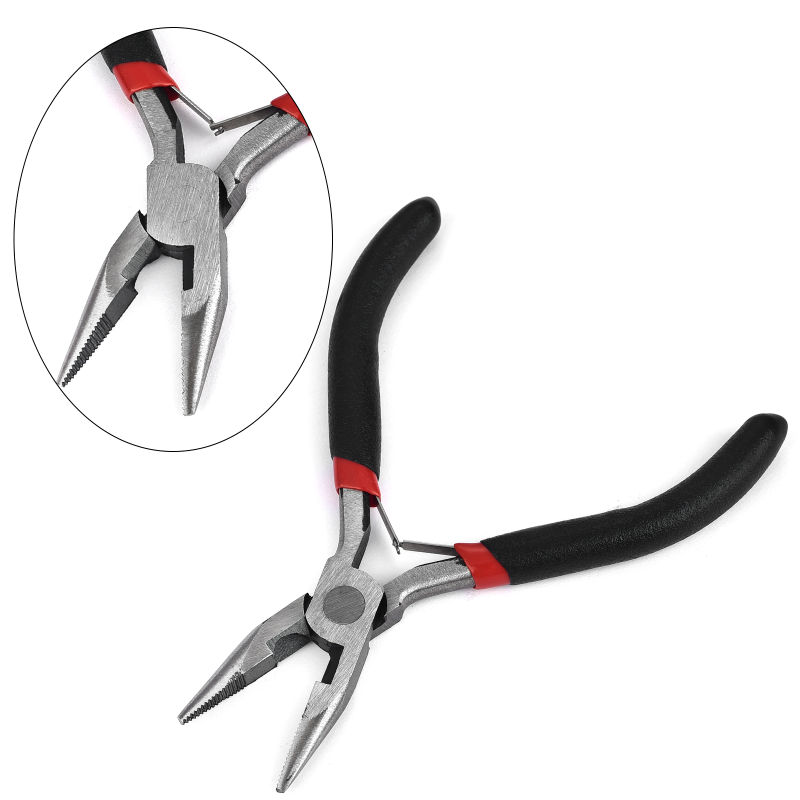 Multifunctional Hand Tools Jew - Jewelry Making Round Nose Pliers 리뷰 및 가격