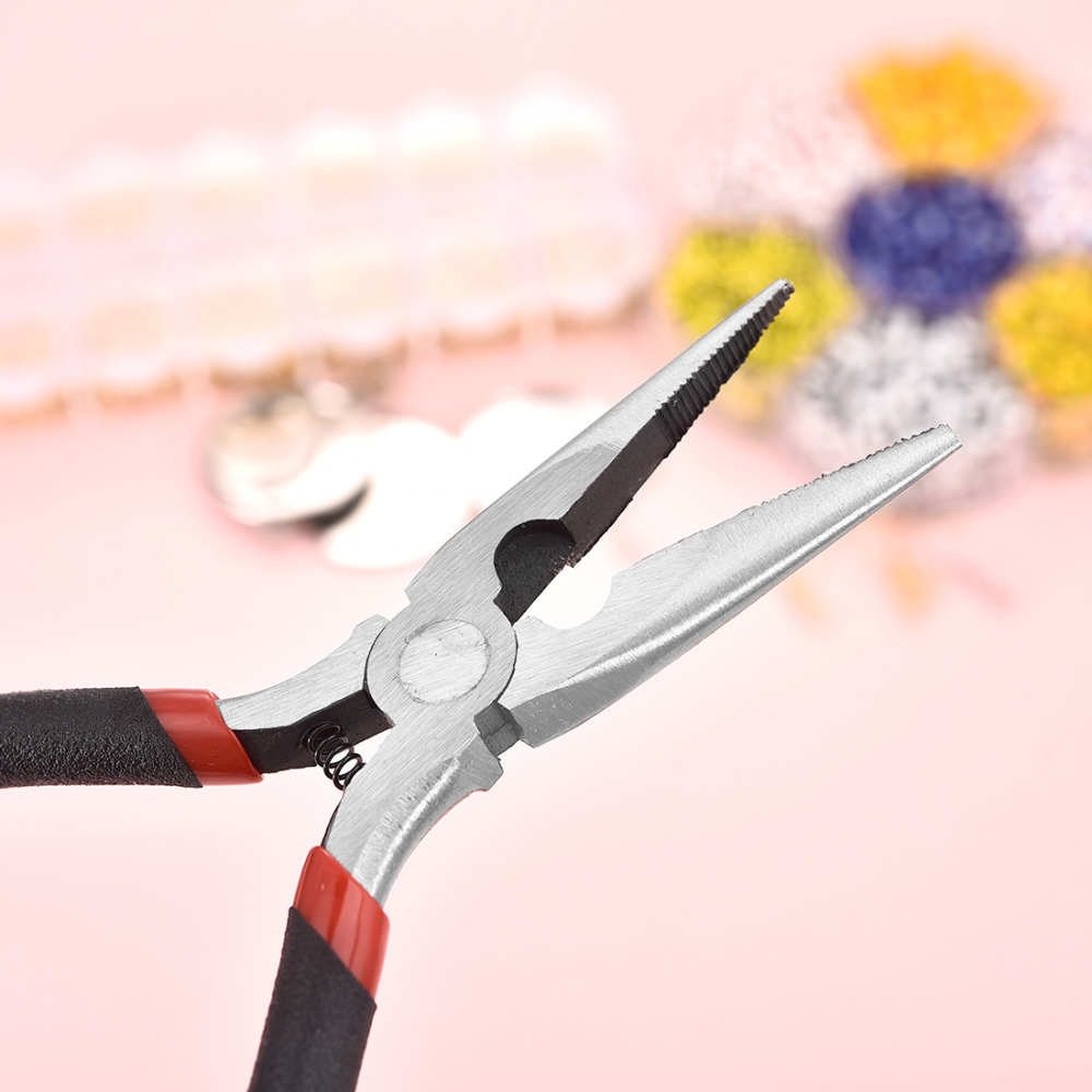 Multifunctional Hand Tools Jew - Jewelry Making Round Nose Pliers 리뷰 및 가격
