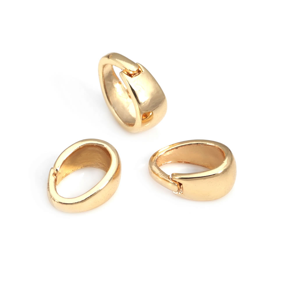 7x3.5MM 6x4MM 7x5MM 9x4MM 18K  - Jewelry Making Designs 리뷰 및 가격