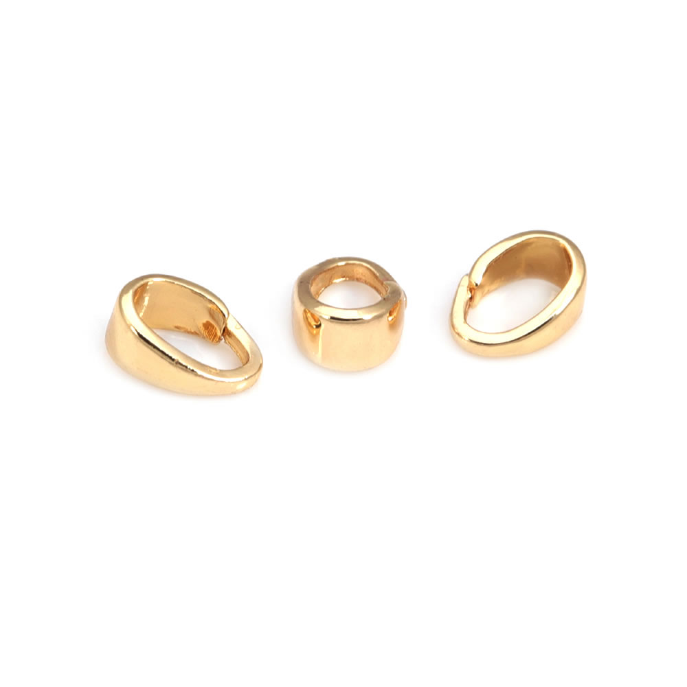 7x3.5MM 6x4MM 7x5MM 9x4MM 18K  - Jewelry Making Designs 리뷰 및 가격