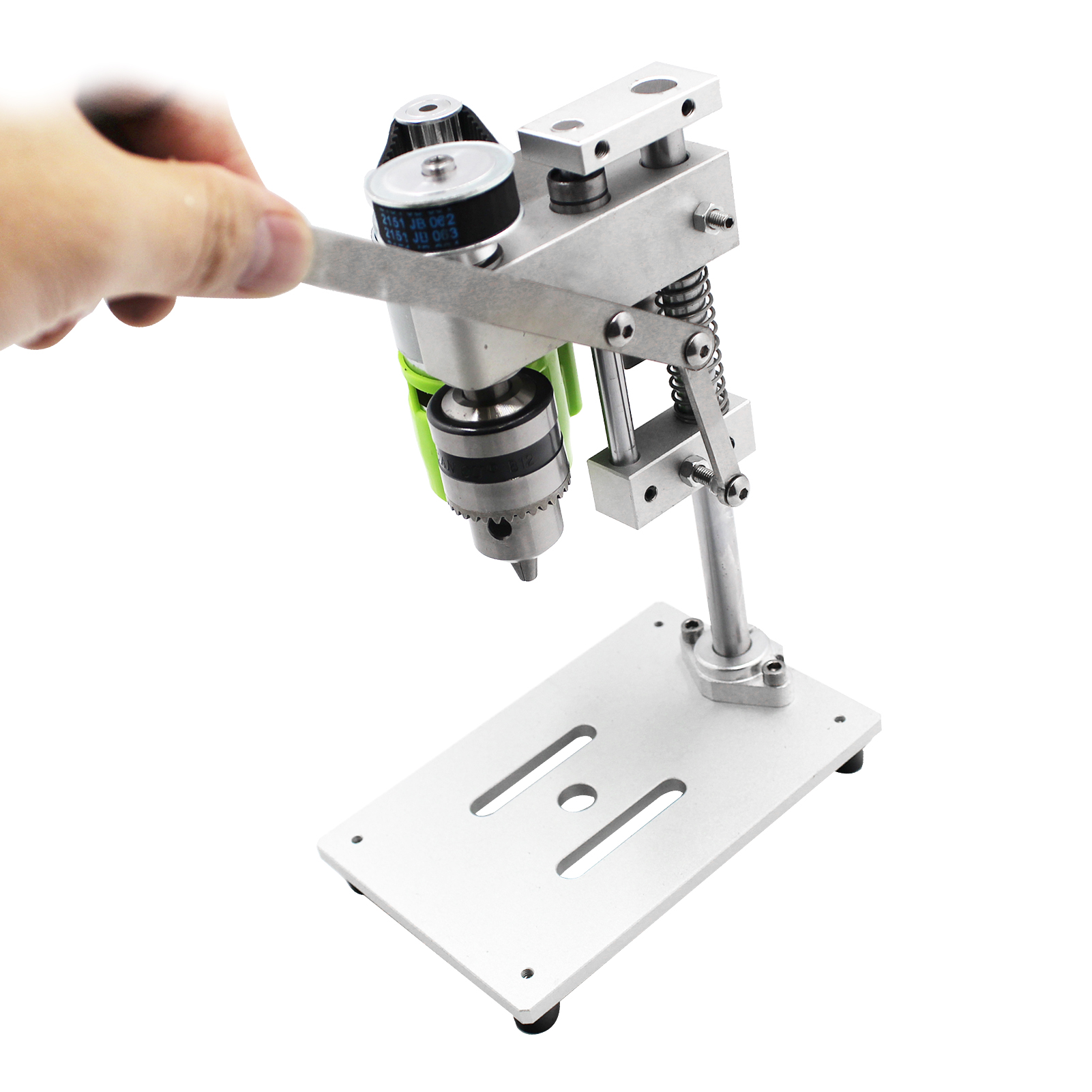 7-Speed Mini Bench Drill High  - Jewelry Making Machines 리뷰 및 가격
