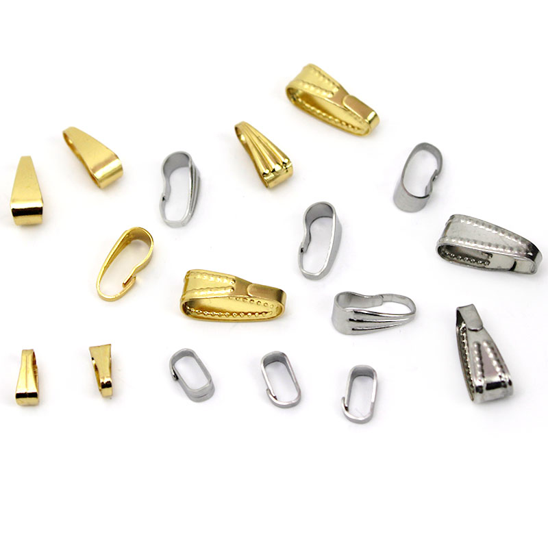 50Pcs Stainless Steel Pendant  - Jewelry Making Designs 리뷰 및 가격