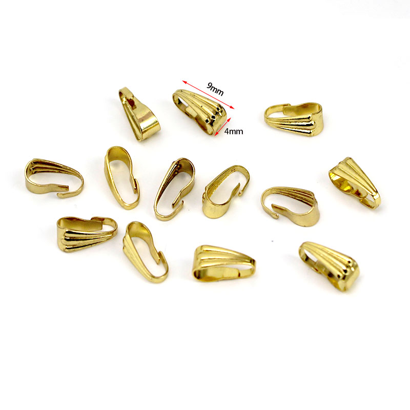 50Pcs Stainless Steel Pendant  - Jewelry Making Designs 리뷰 및 가격