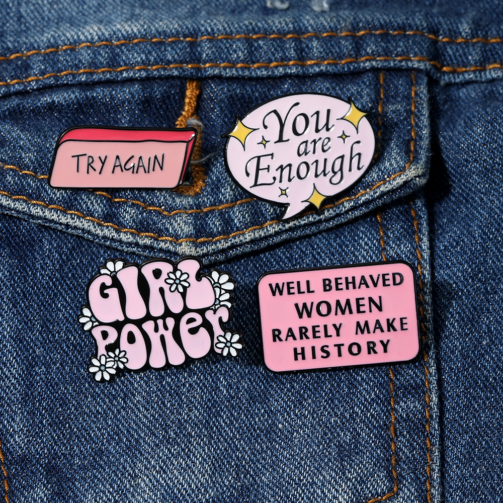 Pink Well Behaved Women Rarely - Jewelry Making History 리뷰 및 가격