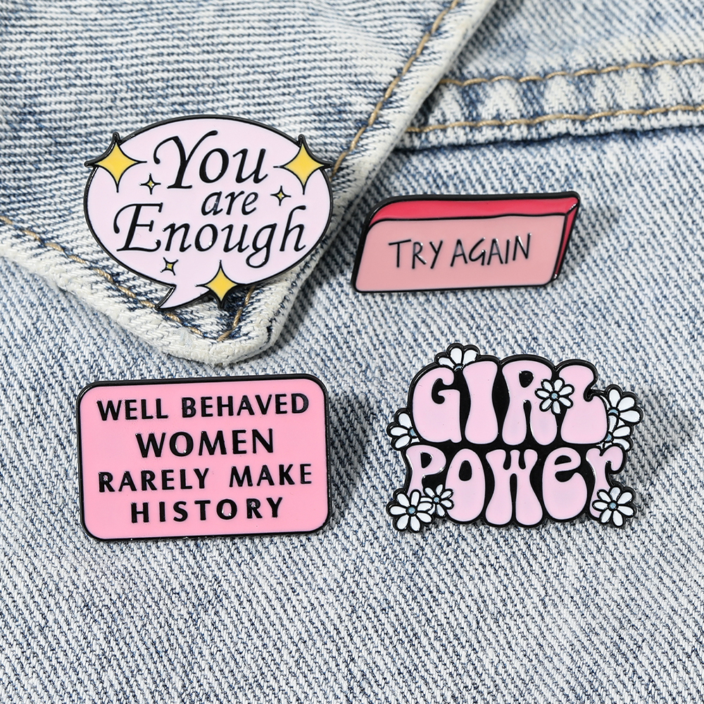 Pink Well Behaved Women Rarely - Jewelry Making History 리뷰 및 가격