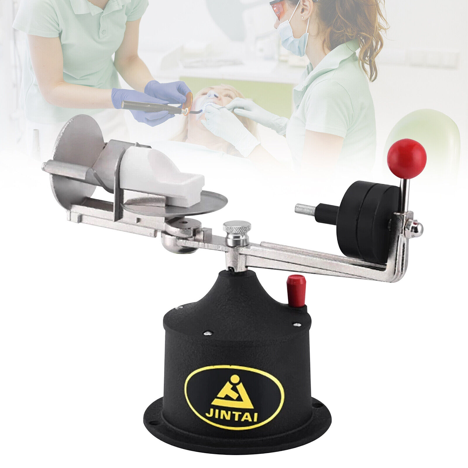 Dental Centrifugal Casting Mac - Jewelry Making Machines 리뷰 및 가격