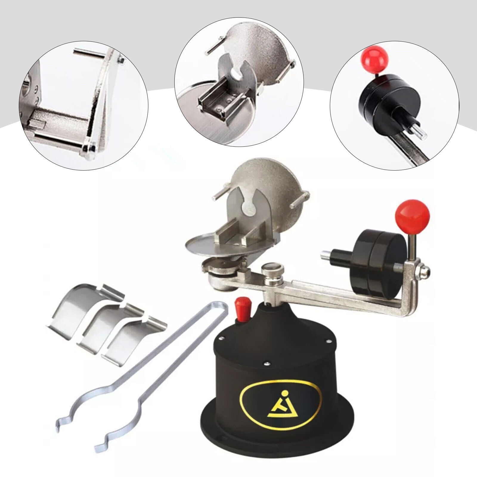 Dental Centrifugal Casting Mac - Jewelry Making Machines 리뷰 및 가격