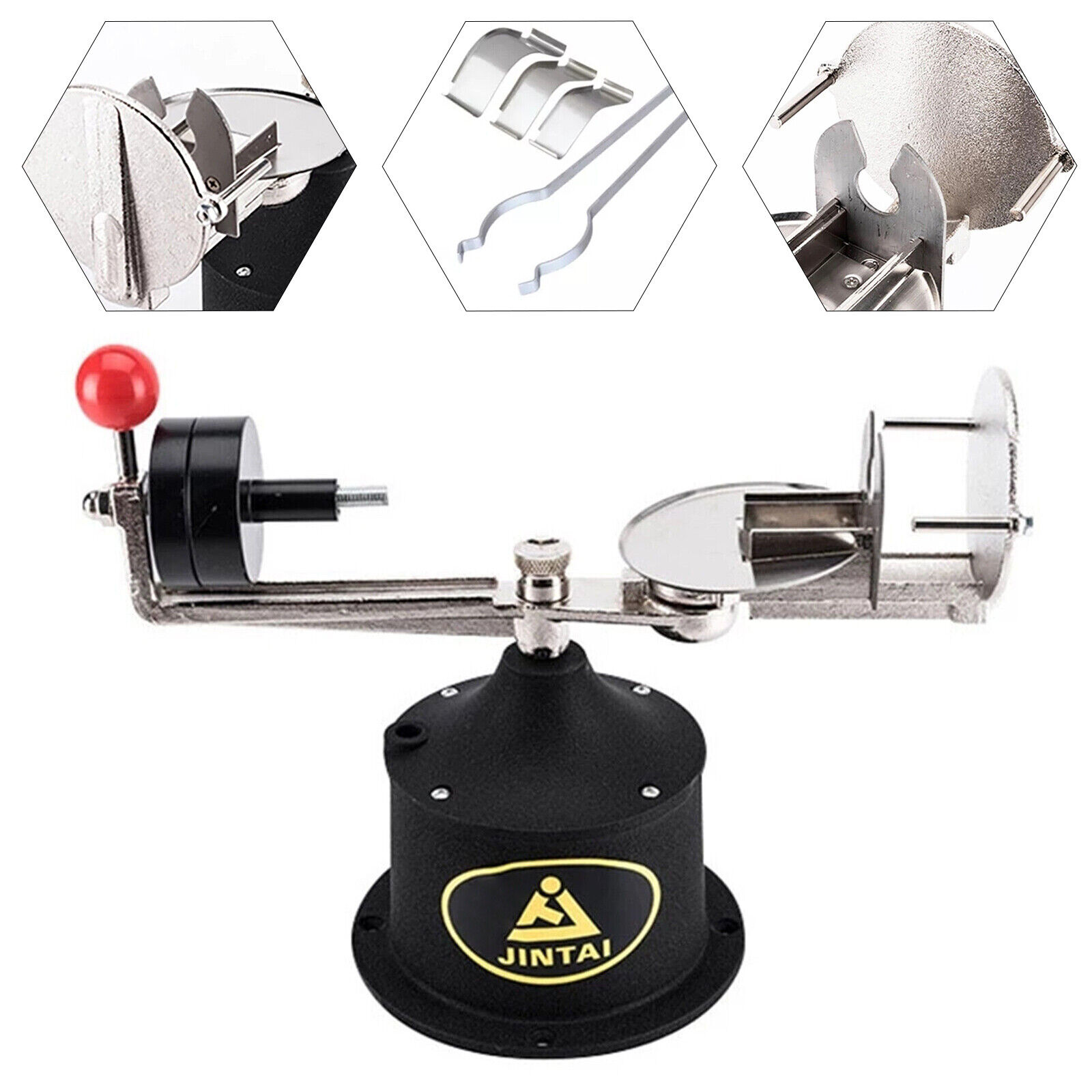 Dental Centrifugal Casting Mac - Jewelry Making Machines 리뷰 및 가격