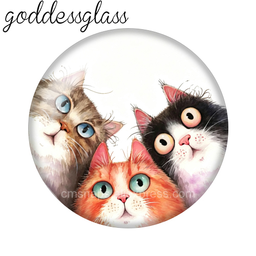Cats forming a circle around t - Jewelry Making The Well 리뷰 및 가격