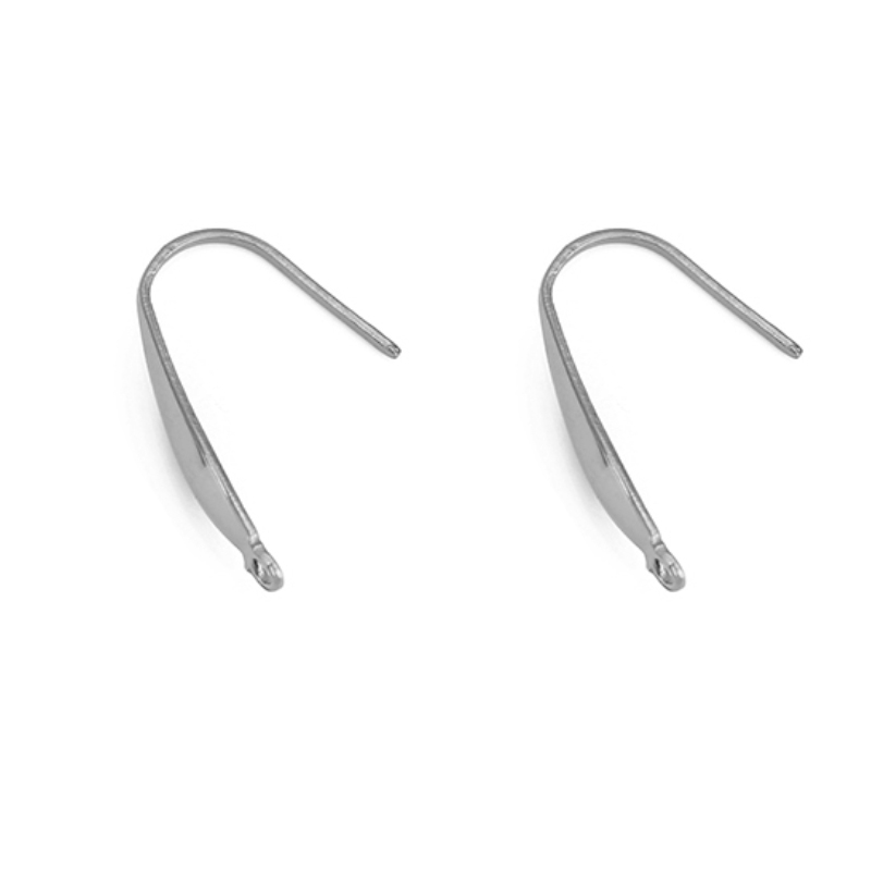 10pcs Never Fade Stainless Ste - Jewelry Making Materials 리뷰 및 가격