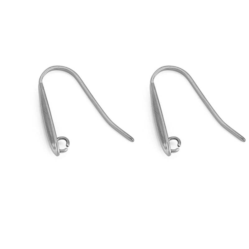 10pcs Never Fade Stainless Ste - Jewelry Making Materials 리뷰 및 가격