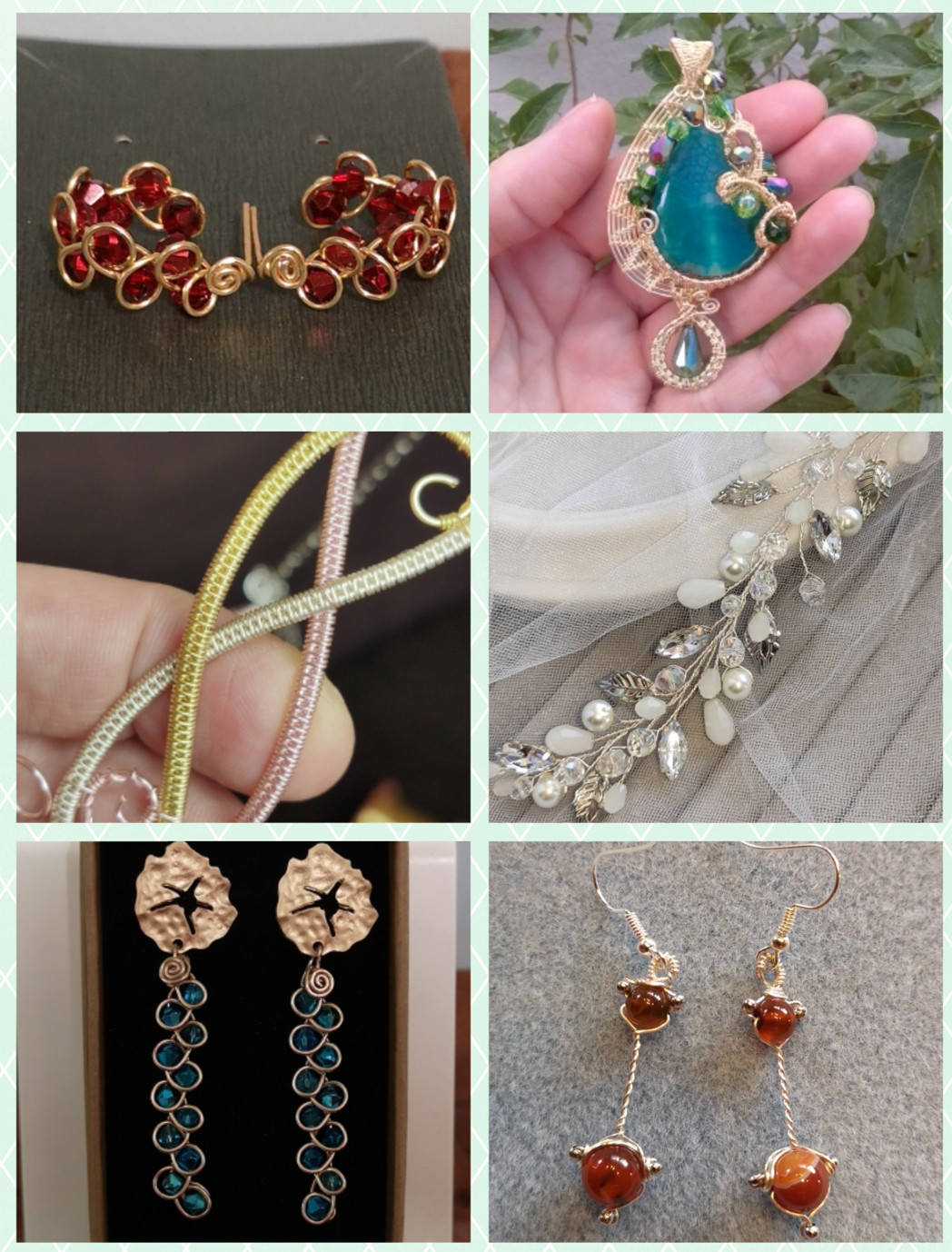 0.2-1mm Jewelry Wire , Craft W - Jewelry Making Pieces 리뷰 및 가격