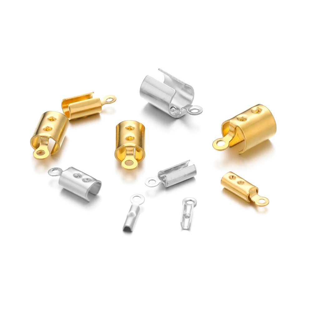 50pcs Stainless Steel High Qua - Jewelry Making Materials 리뷰 및 가격