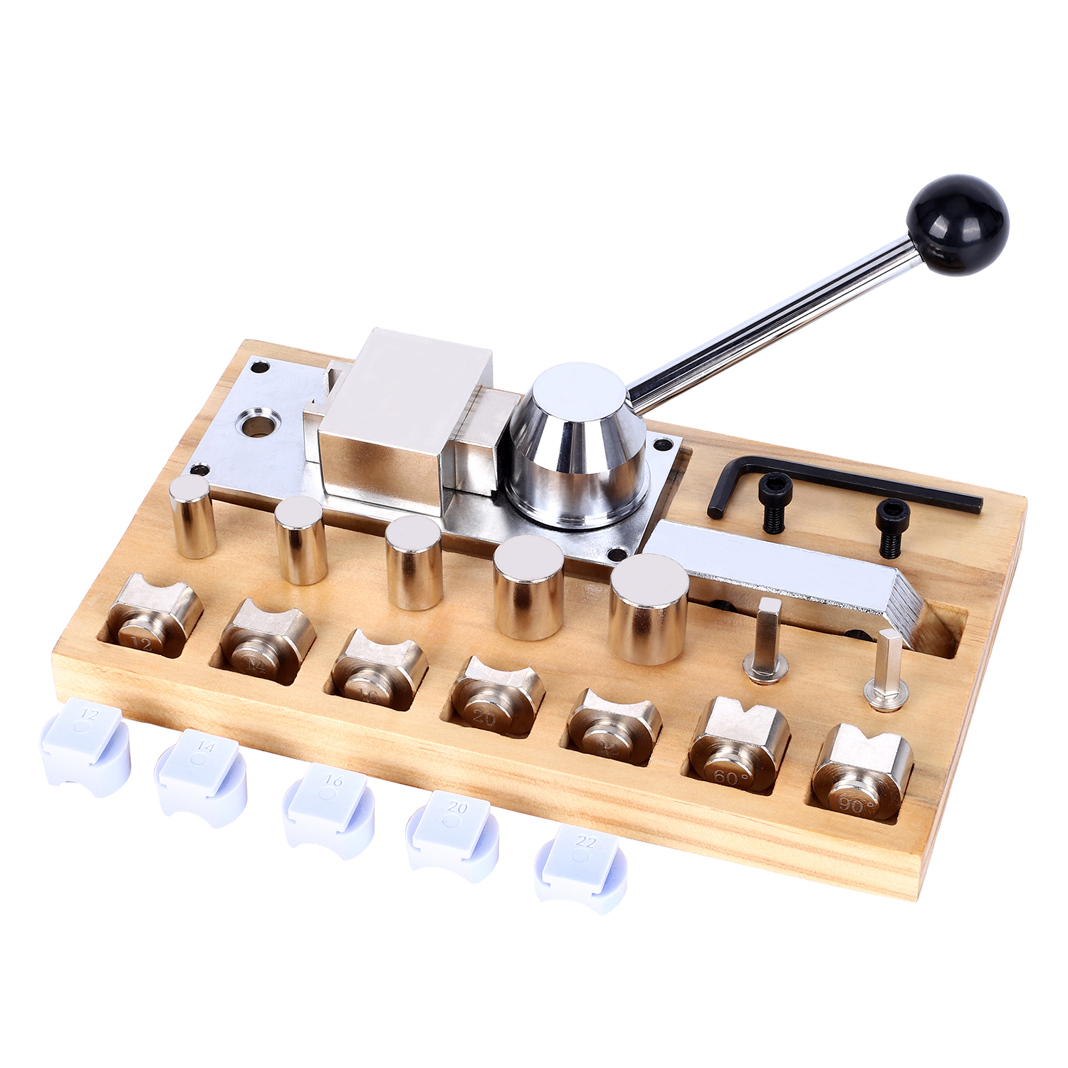 Ring Bending Machine, Small Sh - Jewelry Making Machines 리뷰 및 가격