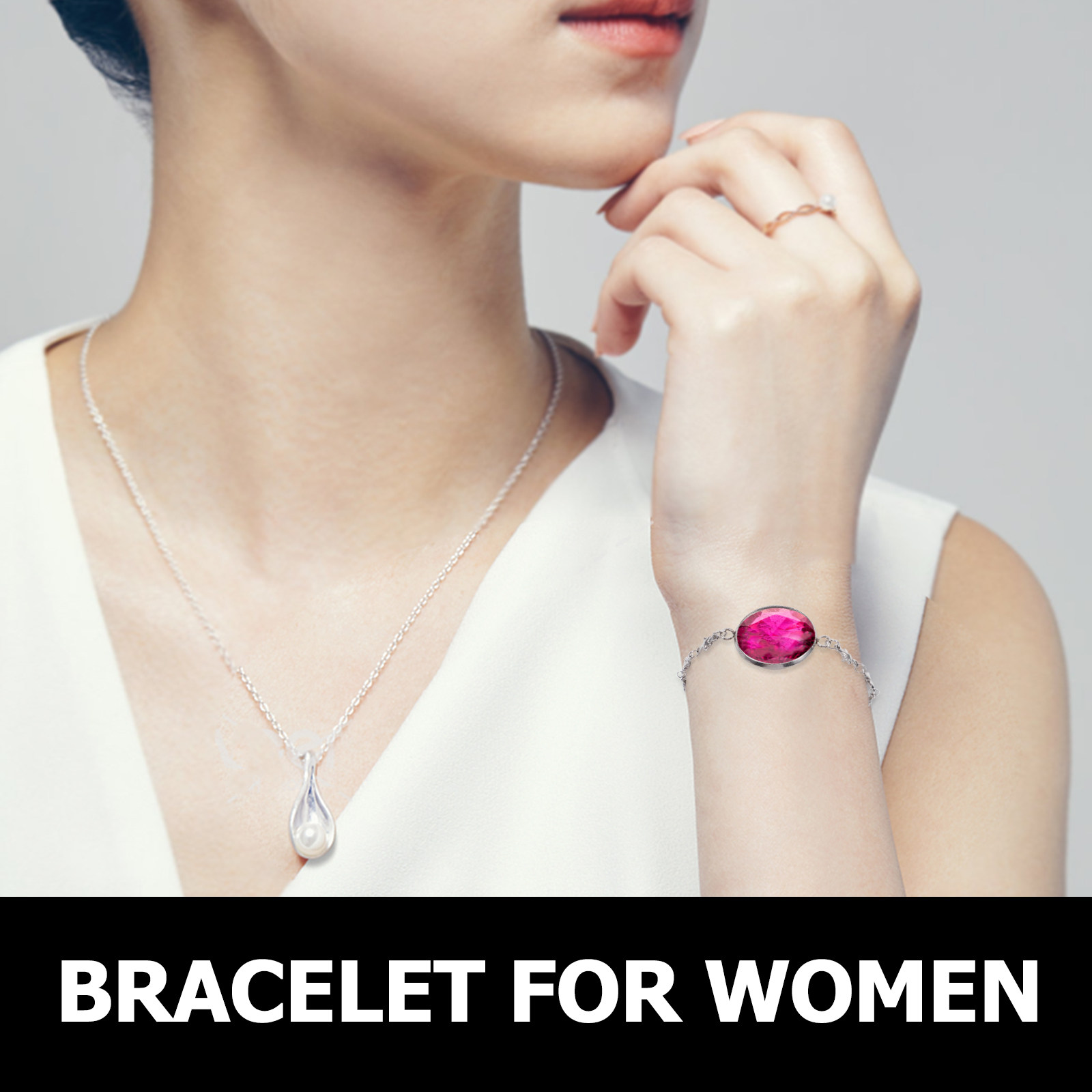Star Bracelet Adjustable Chain - Jewelry Making Chain 리뷰 및 가격