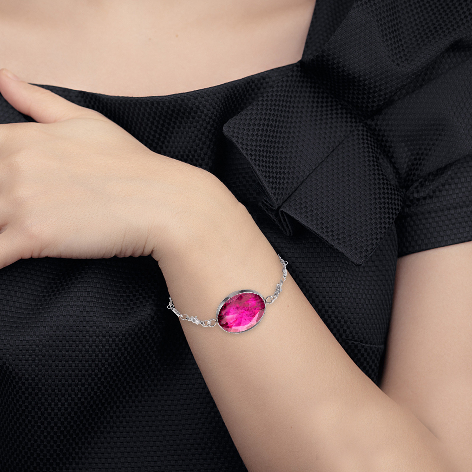Star Bracelet Adjustable Chain - Jewelry Making Chain 리뷰 및 가격