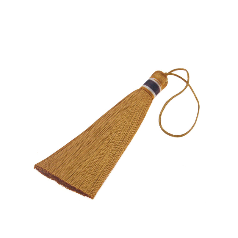 2Pcs/Pack Silky Tassels Floss  - Knotting Cord Silk 리뷰 및 가격