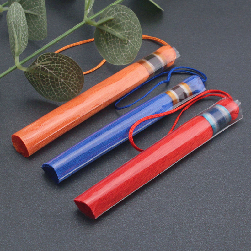 2Pcs/Pack Silky Tassels Floss  - Knotting Cord Silk 리뷰 및 가격