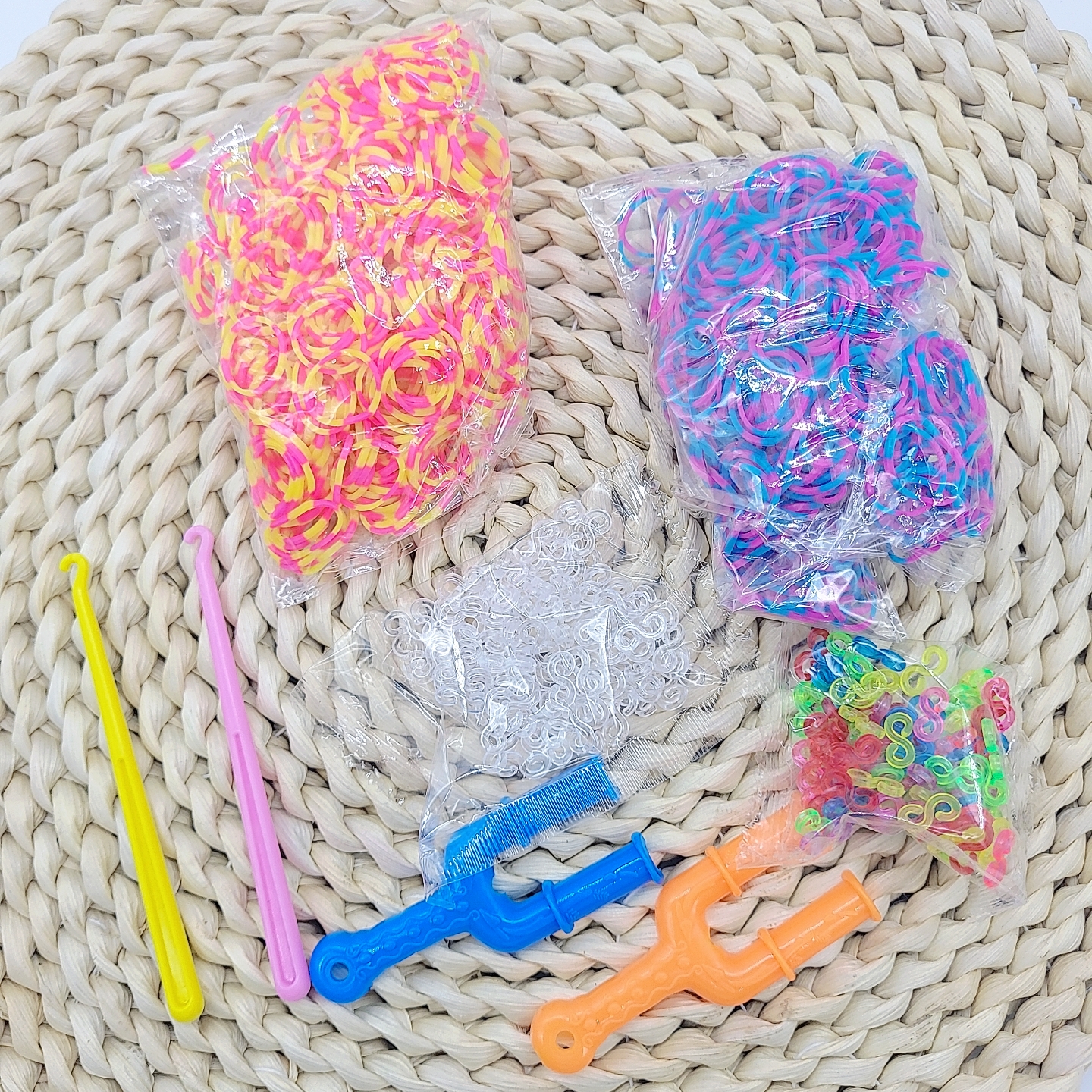 Friendship Bracelet Set, Inclu - Jewelry Making Pieces 리뷰 및 가격