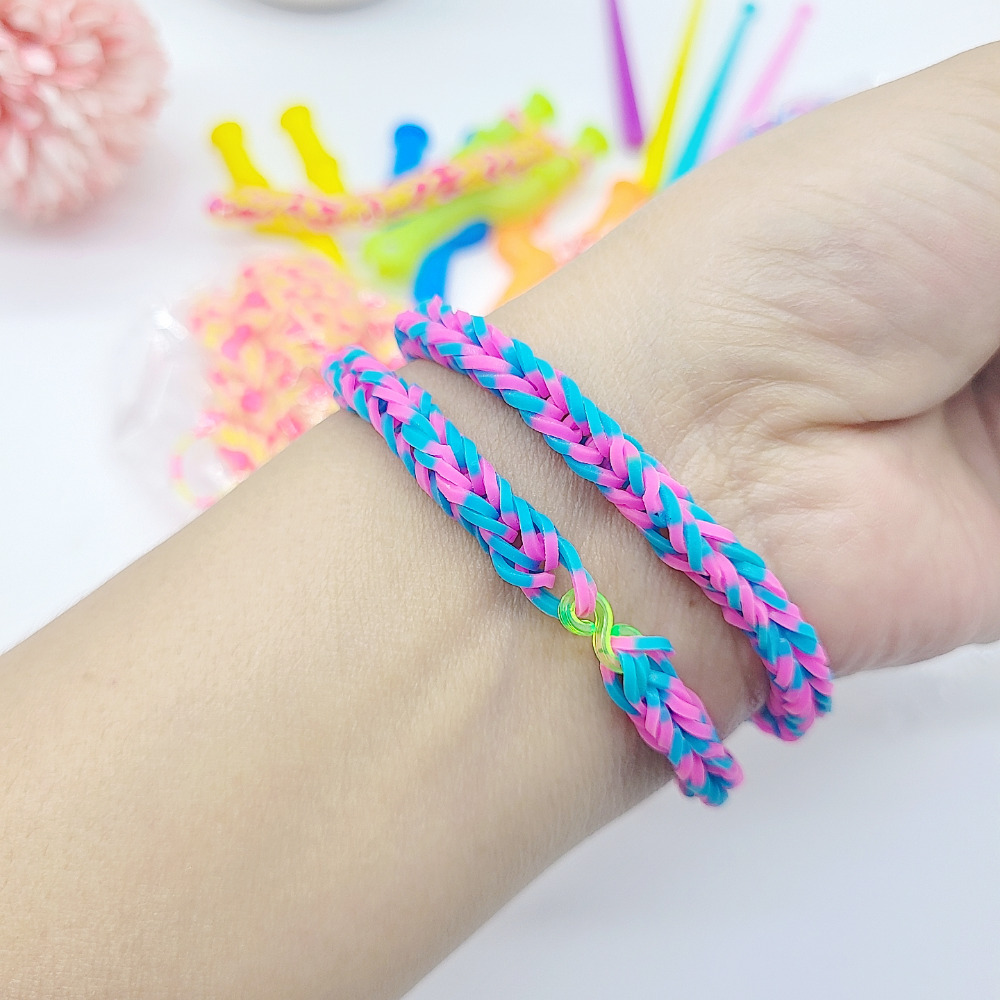 Friendship Bracelet Set, Inclu - Jewelry Making Pieces 리뷰 및 가격