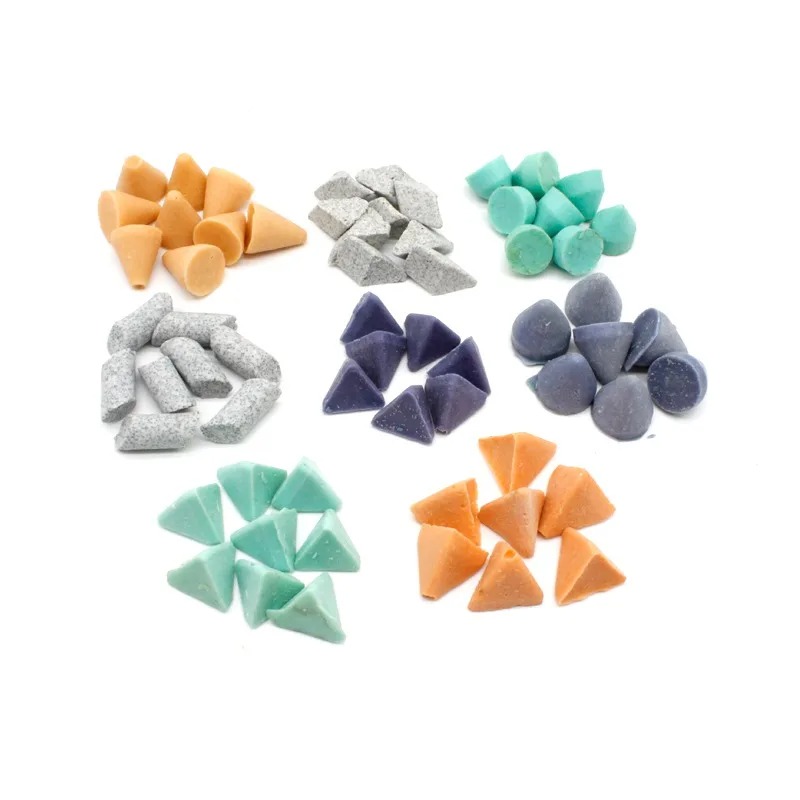 450g Jewelry Polishing Media C - Jewelry Making Machines 리뷰 및 가격