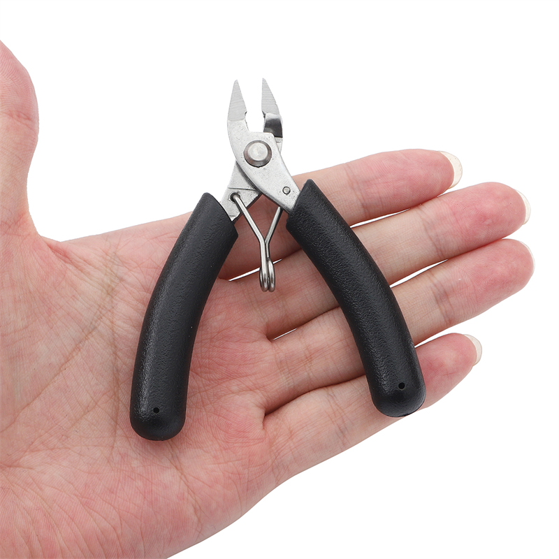 Mini Soft Handle Stainless Ste - Jewelry Making Round Nose Pliers 리뷰 및 가격