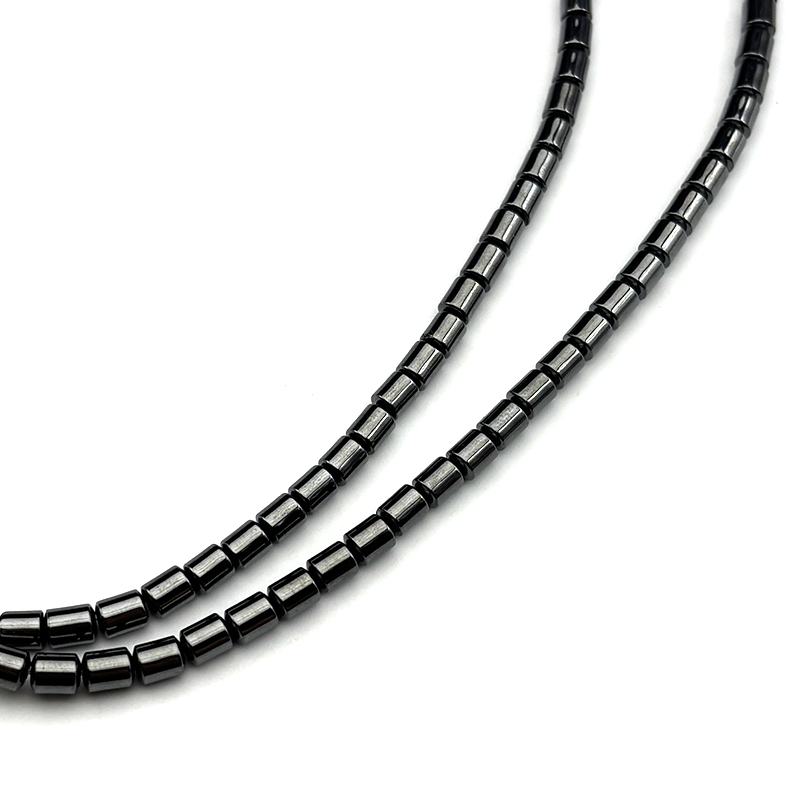 Fashion Terahertz Beads Neckla - Jewelry Making The Well 리뷰 및 가격