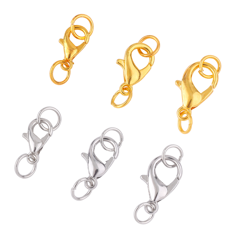 10/12/14mm10Set Stainless Stee - Jewelry Making Chain 리뷰 및 가격