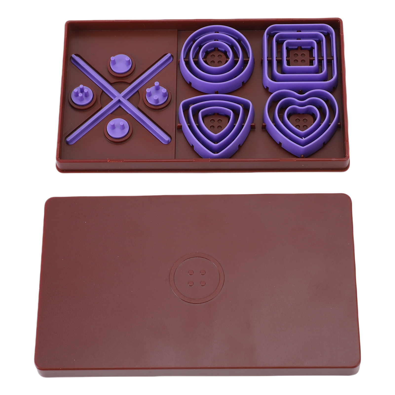 2Pcs Button Toolkit 4 Shapes 3 - Jewelry Making Machines 리뷰 및 가격