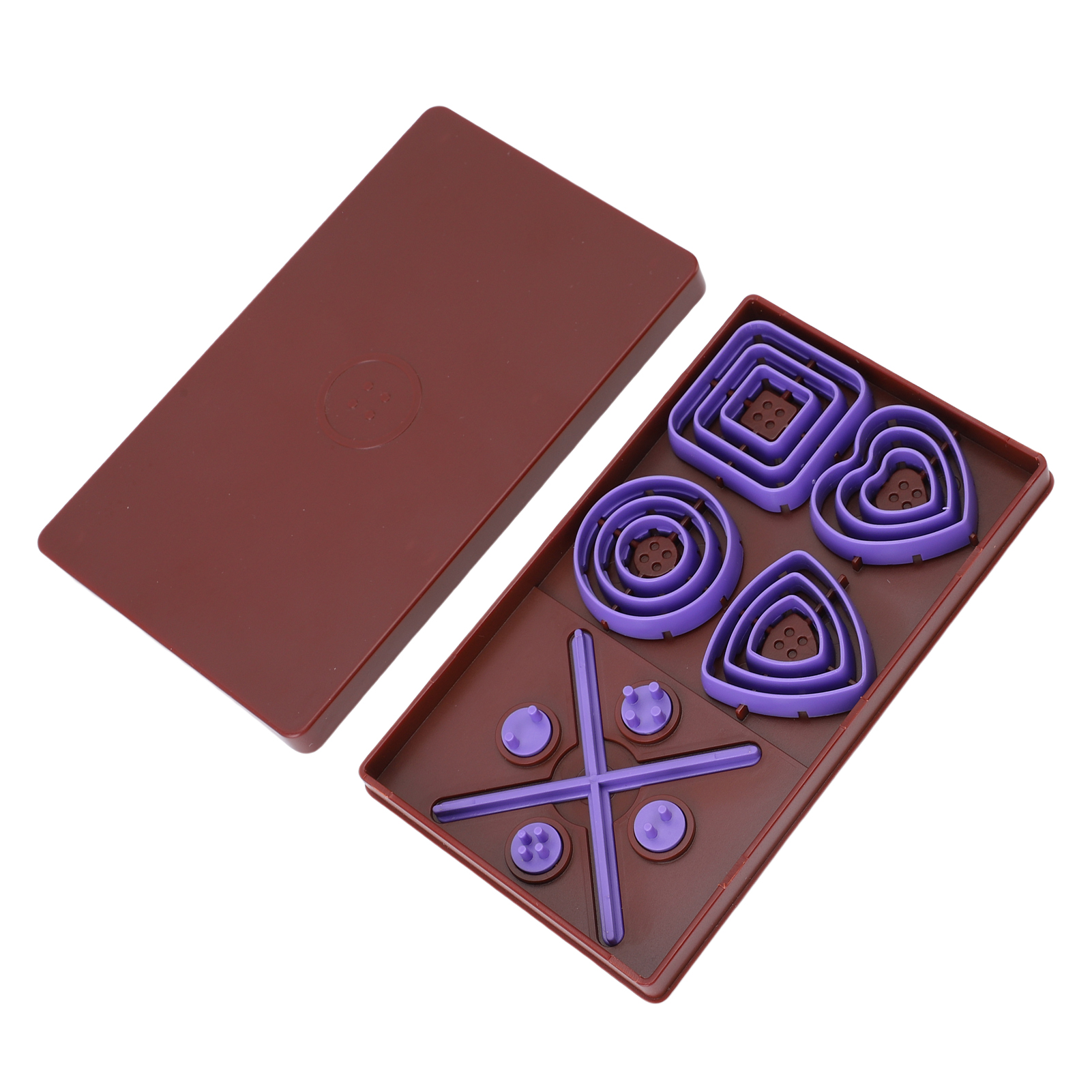 2Pcs Button Toolkit 4 Shapes 3 - Jewelry Making Machines 리뷰 및 가격