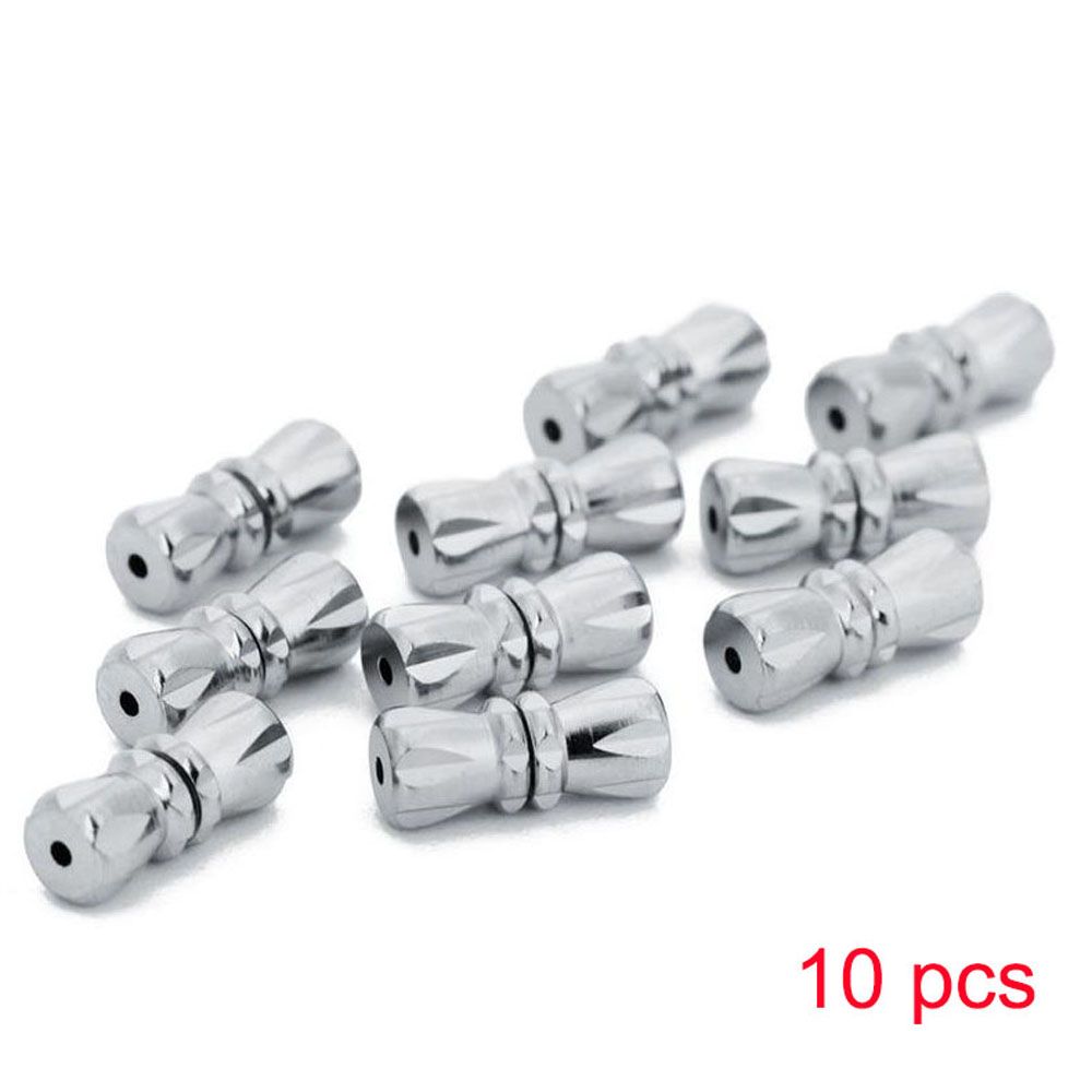 10Pcs For Necklace Bracelet Ac - Jewelry Making Pieces 리뷰 및 가격