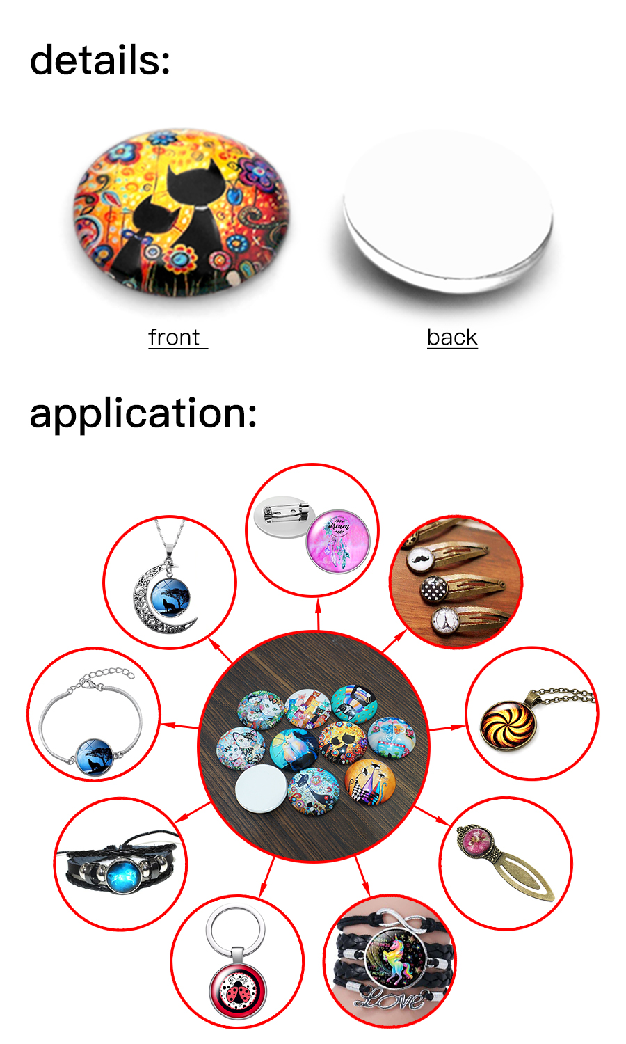 Celebrate graduated Senior 202 - Jewelry Making For Seniors 리뷰 및 가격