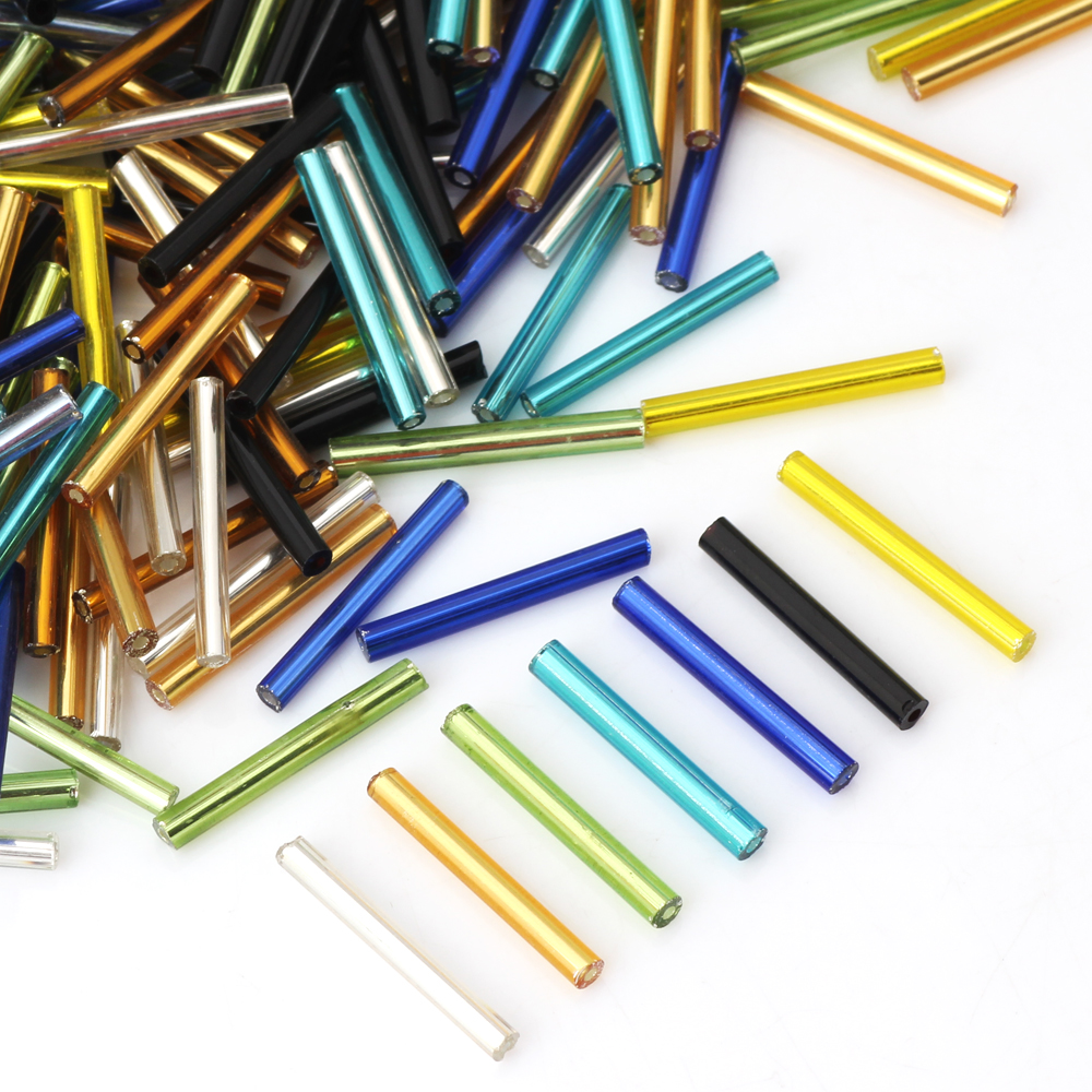 OlingArt Metallic Multicolor T - Seed Bead Tube 리뷰 및 가격