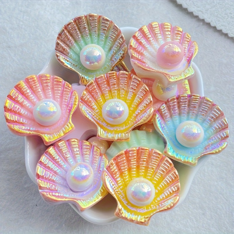 Random color 8-piece marine-in - Jewelry Making The Well 리뷰 및 가격