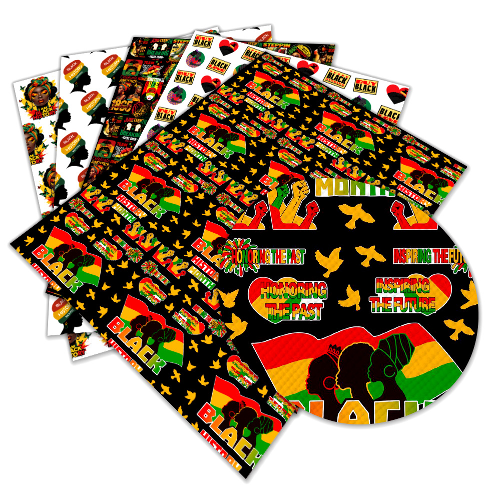 Black History Month Pattern Ar - Jewelry Making History 리뷰 및 가격