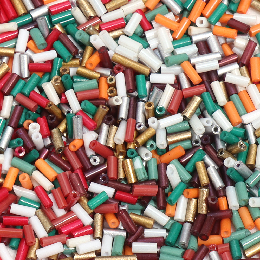 340/1700pcs 4mm Length Tupe Sh - Seed Bead Tube 리뷰 및 가격