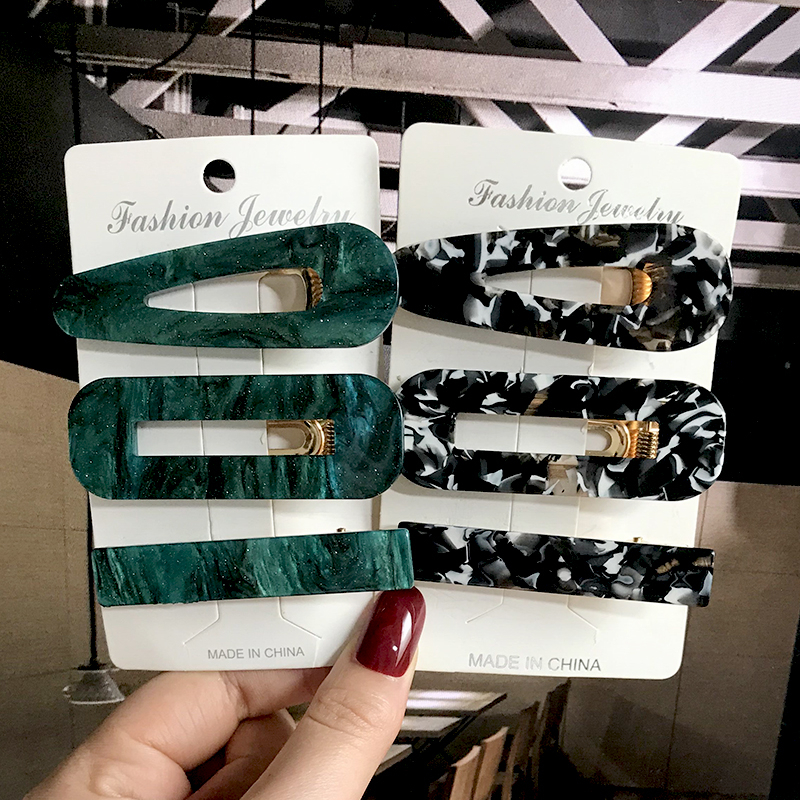 Korean Fashion Women Hairpins  - Jewelry Making Adults 리뷰 및 가격