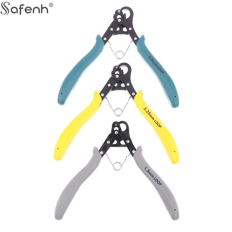 1.5/2.25/3mm Wire Rolling Plie - Jewelry Making Round Nose Pliers 리뷰 및 가격
