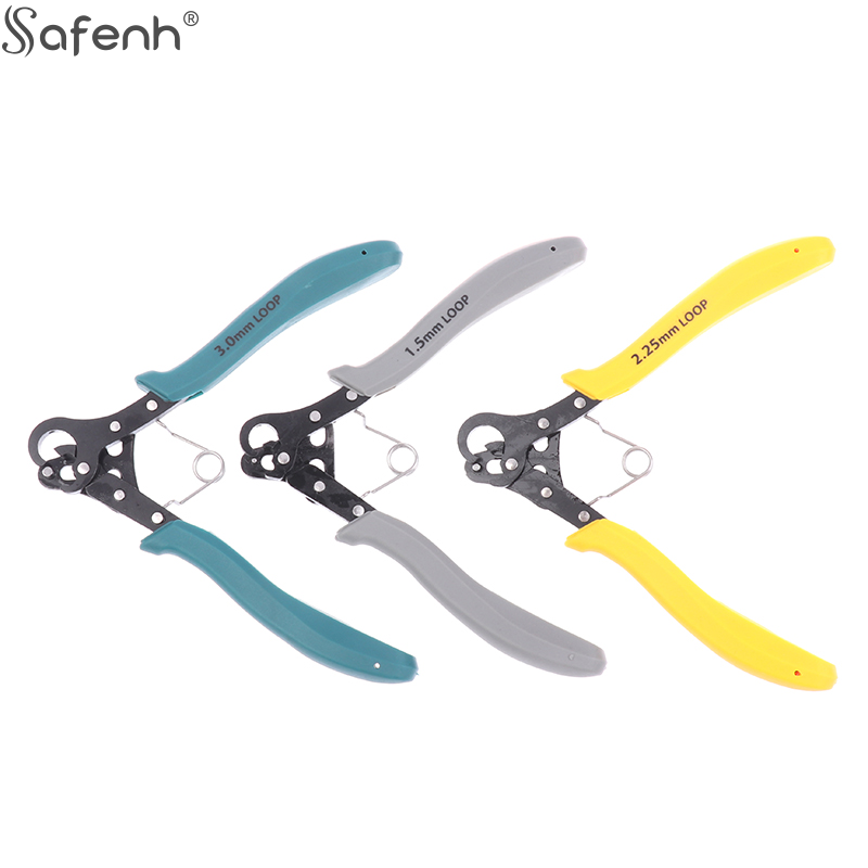 1.5/2.25/3mm Wire Rolling Plie - Jewelry Making Round Nose Pliers 리뷰 및 가격